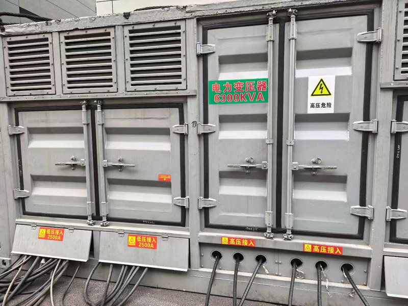 枣强柴油发电机组换季保养注意哪些事项?