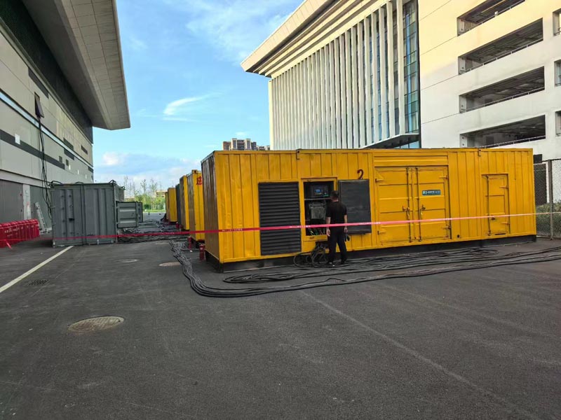 枣强柴油发电机冬季保养注意事项？