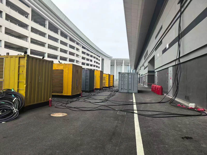 枣强冬季柴油发电机启动前需要做哪些准备工作？